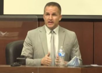 Ex-Officer Brett Hankison Found Not Guilty of Endangering Neighbors During Breonna Taylor Raid