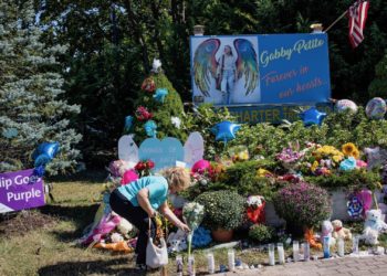 Brian Laundrie Family Seeks to Dismiss Lawsuit From Gabby Petito’s Parents
