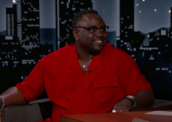 Brian Tyree Henry Learned ‘Atlanta’ Had Reach as ‘White People Who Speak Different Languages’ Approached in Europe