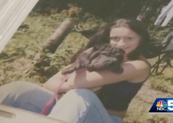 Vermont Police Identify DNA in 2004 Disappearance of 17-Year-Old