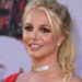 Britney Spears Says That ‘Euphoria’ Helps Her With Anxiety