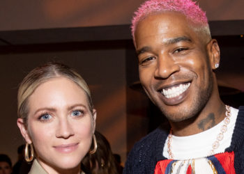 Kid Cudi to Appear in Brittany Snow’s Directorial Debut ‘September 17th’