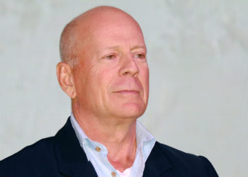 Bruce Willis ‘Stepping Away’ From Acting After Aphasia Diagnosis
