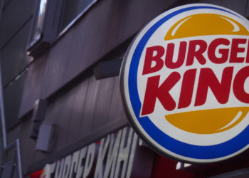Burger King Says Russian Franchisee Has Refused to Close Its 800 Restaurants