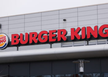 Florida Burger King Employee Arrested After Allegedly Shooting at Drive-Thru Customer Who Threw Mayo at Her