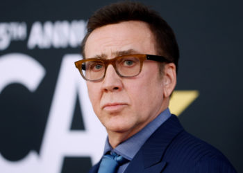 Nicolas Cage Speaks on Possibility of ‘Face/Off 2’ and ‘National Treasure 3’
