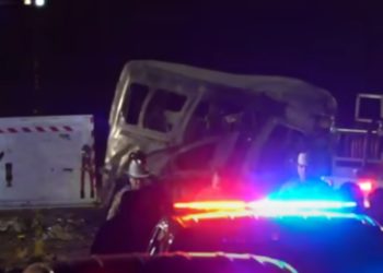 13-Year-Old Was Driving Truck in Crash That Killed 9 People, Including 7 on USW Golf Team