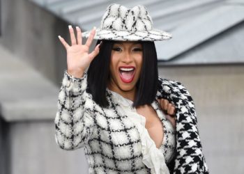 Cardi B Beats Defamation Case Over 2020 Squabble in Hamptons