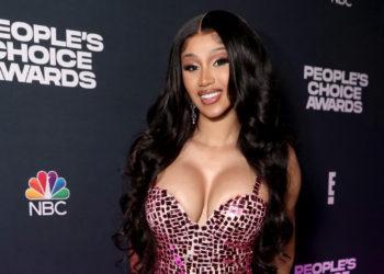 Cardi B Exits Comedy Film ‘Assisted Living’ One Week Before Start of Production