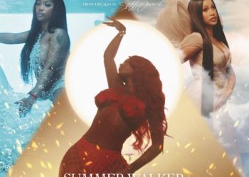 Cardi B Joins Summer Walker & SZA On “No Love” Remix