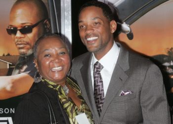 Will Smith’s Mother Addresses Son Slapping Chris Rock at Oscars