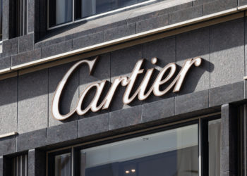 Cartier Accuses Tiffany & Co. of ‘Stealing Trade Secrets’ in New Lawsuit
