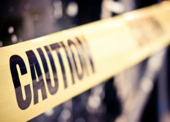 Man Faces Murder Charge After Firing at Girlfriend’s Ex-Boyfriend But Fatally Shooting His Friend