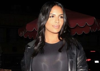 Kanye West’s Alleged Girlfriend Chaney Jones Tries Distinguishing Herself From Kim Kardashian