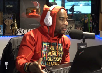 Charlamagne tha God Says Kanye Has ‘More Negative Influence on People Than TikTok’ Amid Pete Davidson Drama