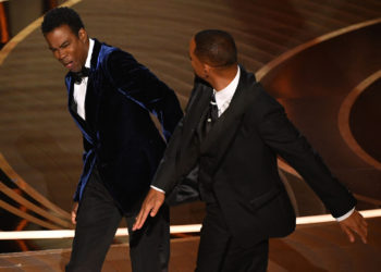 Ticket Sales for Chris Rock’s Toronto Show Surge After Will Smith Slap