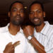 Chris Rock’s Brother, Tony Rock, Addresses Will Smith’s Oscars Slap
