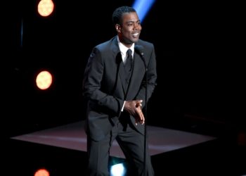 Chris Rock’s Upcoming Comedy Tour Sees Spike in Ticket Sales Following Will Smith Slap at Oscars