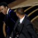 Will Smith Slaps Chris Rock at the 2022 Oscars After Comedian Made ‘G.I. Jane’ Joke About Jada Pinkett