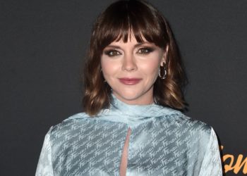 Christina Ricci Accuses Kanye West of ‘Post Separation Abuse’