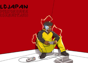 Oxford Uni Researcher Explores The Connections Between Grime Music & Japanese Pop Culture In New Study
