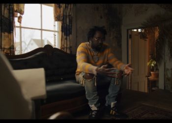 Conway The Machine – “Stressed”