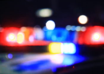 Black Man Paralyzed After He Was Shot by New Jersey Police While Retrieving Tea From Car