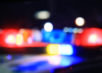 Ohio Man Arrested After Holding Gun to Girlfriend’s Head for Her Having Job Opporunities