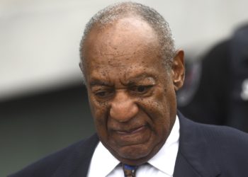 Supreme Court Upholds Decision to Set Bill Cosby Free From Prison in Sexual Assault Case