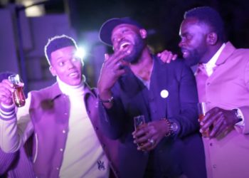 ‘Bel-Air’ Panelists Discuss What It Really Means to ‘Make It’ When You’re Black