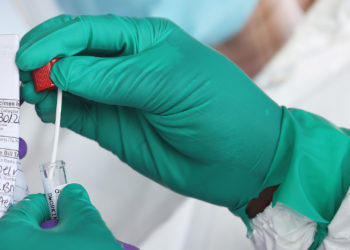 CDC Says Omicron Subvariant BA.2 Is Officially Dominant COVID-19 Strain in U.S.