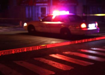 Driver Kills 4 People After Crashing Car Into Oregon Homeless Camp