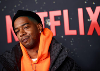 Kid Cudi to Direct and Star in Netflix’s ‘Teddy’ Co-Produced by Jay-Z