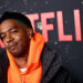 Kid Cudi to Direct and Star in Netflix’s ‘Teddy’ Co-Produced by Jay-Z