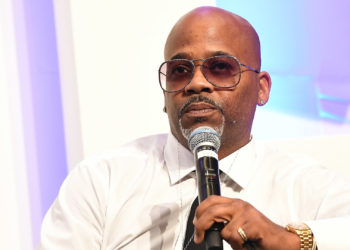 Dame Dash Ordered to Pay $805K to ‘Dear Frank’ Director, Producers for Copyright Infringement and Defamation