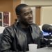 Damson Idris Responds to Saweetie Relationship Speculation Over Video He Posted From Rapper’s House