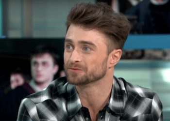 Daniel Radcliffe Says He’s ‘Dramatically Bored of Hearing People’s Opinions’ on Will Smith Slapping Chris Rock