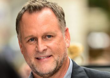 Dave Coulier of ‘Full House’ Speaks On Sobriety: ‘The Sky is More Blue’