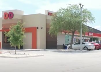 Dunkin Employee Sentenced on Reduced Charge for Fatal Punch of Customer Who Used Racist Slur Against Him