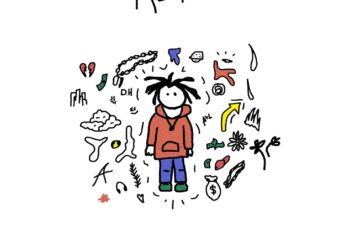 Deante’ Hitchcock –  “Alone”