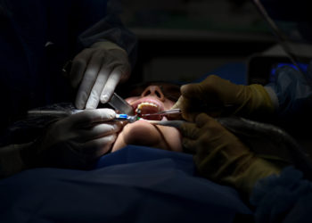 Dentist Found Guilty of Intentionally Damaging Patients’ Teeth to Make More Money