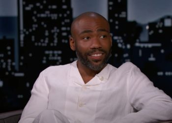 Donald Glover Shares His Thoughts on Will Smith’s Oscars Slap, Gives Update on New Music