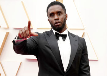Diddy on Will Smith and Chris Rock: ‘I Never Confirmed They Had Reconciled’