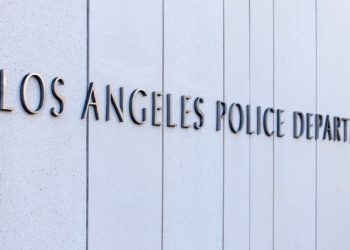 Disney Employee Working for ‘Grey’s Anatomy’ Files $20 Million Racial Profiling Lawsuit Against LAPD
