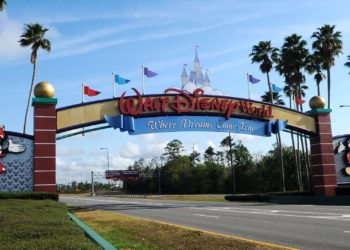 Disney World ‘Regrets’ Performance By Drill Team With Native American Stereotypes