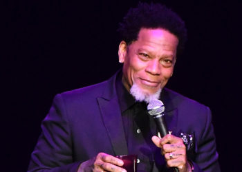 D.L. Hughley Blasts Theophilus London for Clout Chasing: ‘Congratulations You Played Yourself’