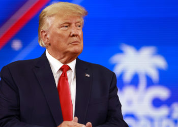Donald Trump, Sons Agree to Sit for Questioning in Class Action Lawsuit Related to Fraudulent Marketing Company