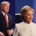 Trump Sues Hillary Clinton Over Russia Collusion Claims