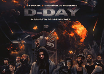 DJ Drama & Dreamville Present: D-Day