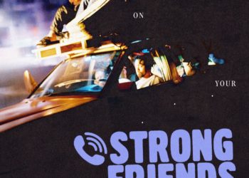 EARTHGANG Drop “Strong Friends” Video